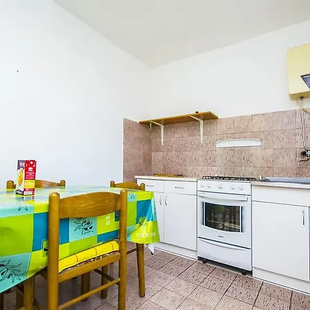 Maja Apartamento Trogir