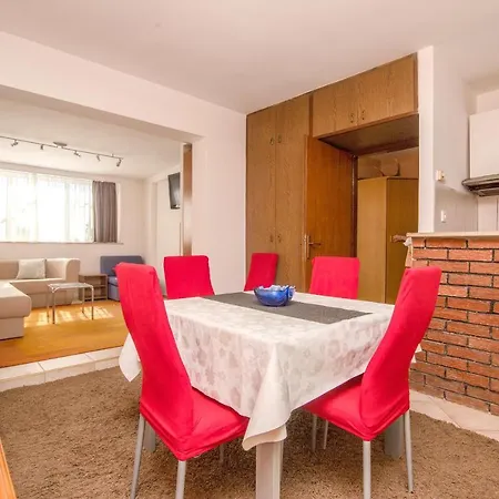 Apartamento Maja *