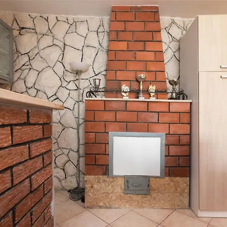 Apartamento Maja Trogir