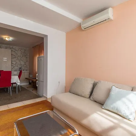Maja Apartamento Trogir
