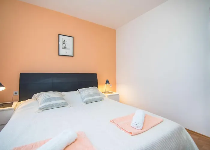 Appartement Maja Trogir