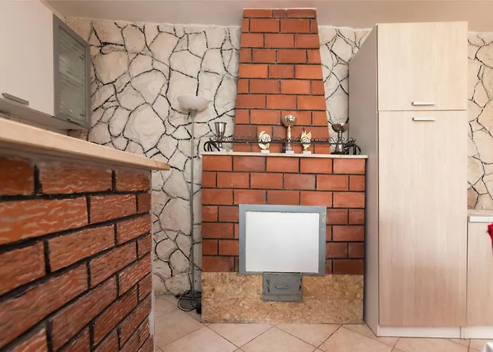 Appartement Maja Trogir