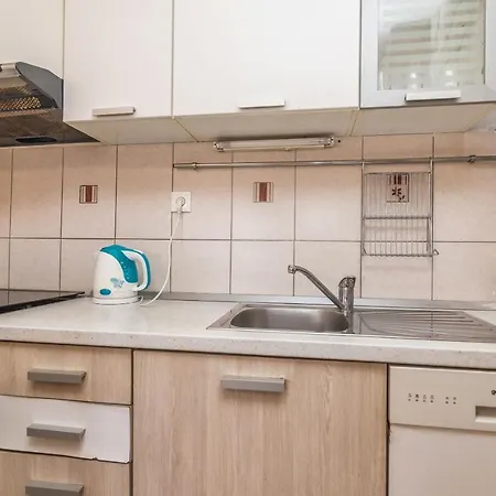 Maja Apartment