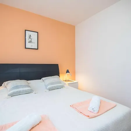 Apartament Maja Trogir