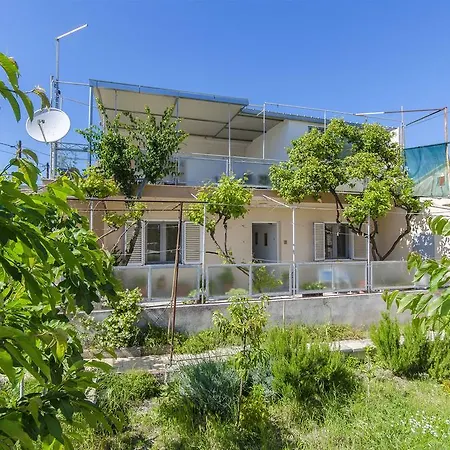 Maja Apartament Trogir