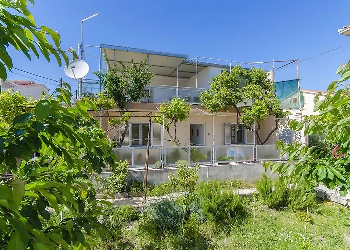 Maja Apartament Trogir