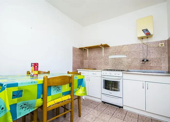 Maja Apartament Trogir