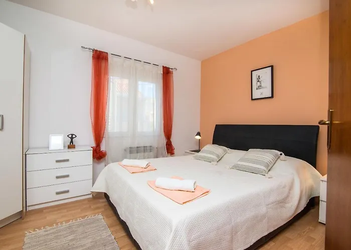 Apartament Maja
